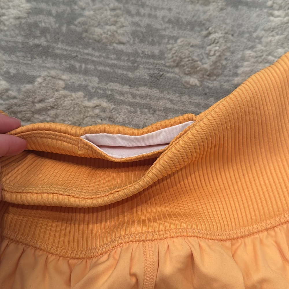 Free People Movement Shorts Bundle - Picture 3 of 11